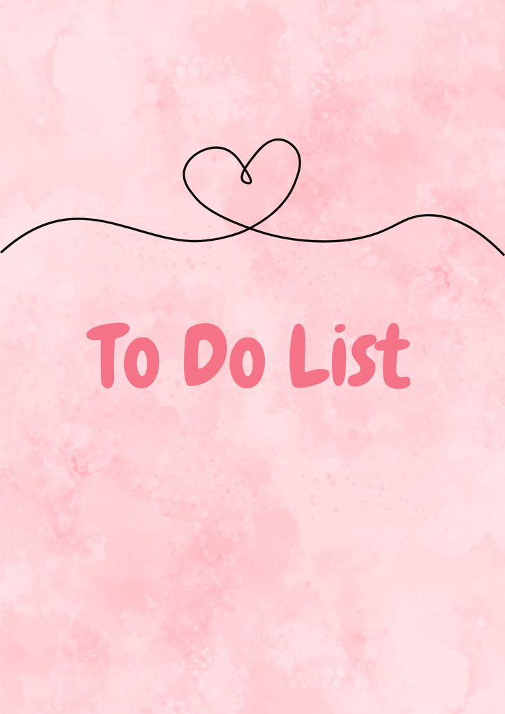 planner